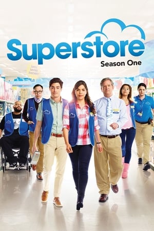 Superstore Saison 1 Episode 5