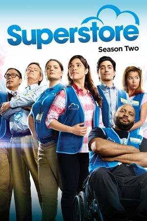 Superstore Saison 2 Episode 5