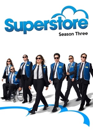 Superstore Saison 3 Episode 5