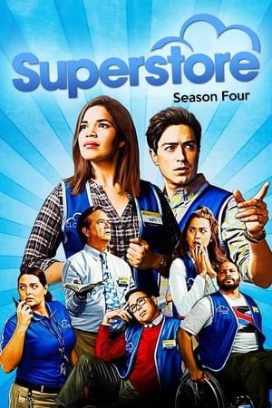 Superstore Saison 4 Episode 5