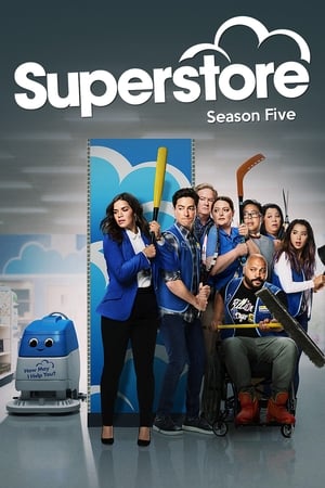 Superstore Saison 5 Episode 5