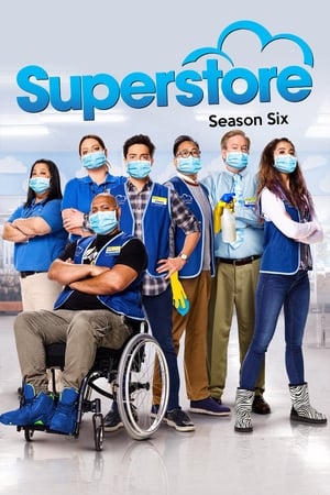 Superstore Saison 6 Episode 5