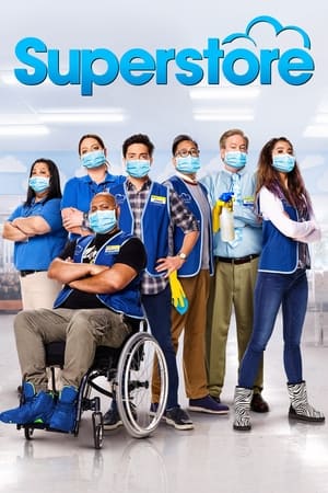 Regarder Superstore en Streaming