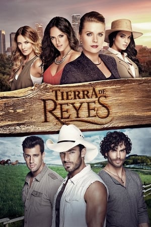 Terre de passions Saison 1 Episode 5