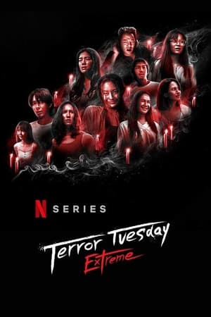 Regarder Terror Tuesday: Extreme en Streaming