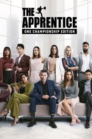 Regarder The Apprentice: ONE Championship Edition en Streaming