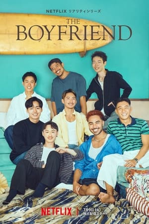 The Boyfriend Saison 1 Episode 5