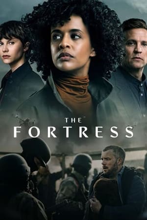 The Fortress saison 1