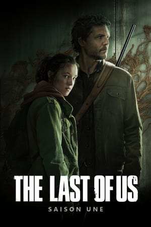 The Last of Us saison 1