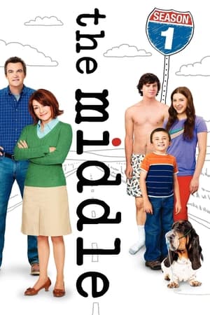 The Middle Saison 1 Episode 5