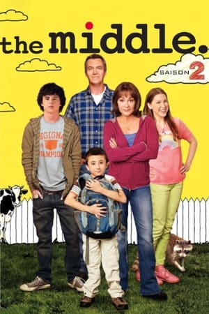 The Middle saison 2