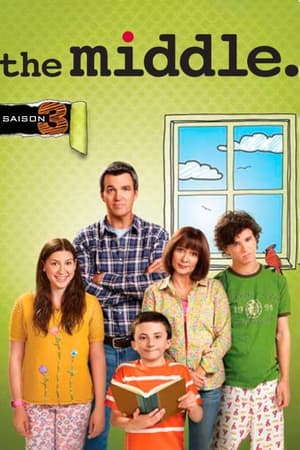 The Middle saison 3