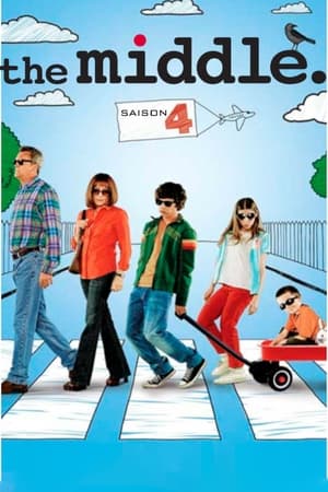 The Middle saison 4