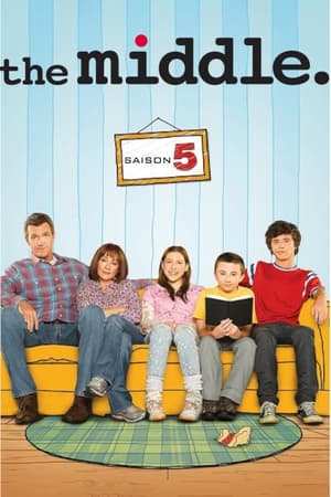 The Middle Saison 5 Episode 5