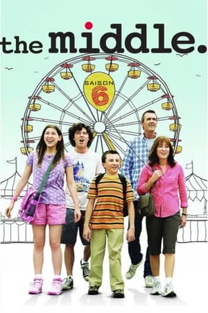 The Middle Saison 6 Episode 5