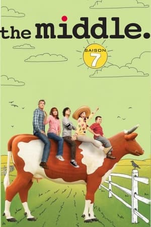 The Middle saison 7