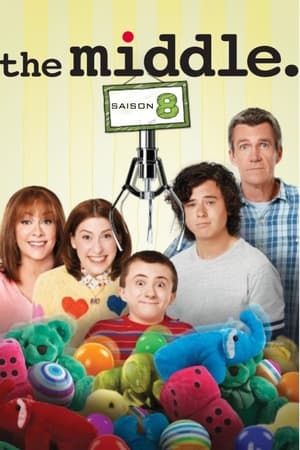 The Middle Saison 8 Episode 5