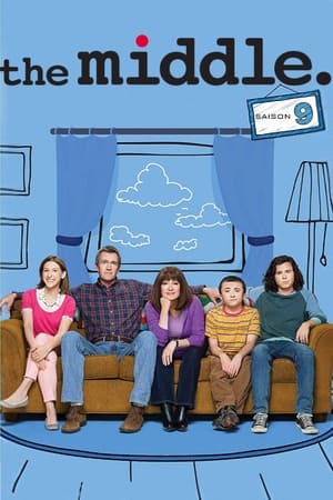 The Middle Saison 9 Episode 5