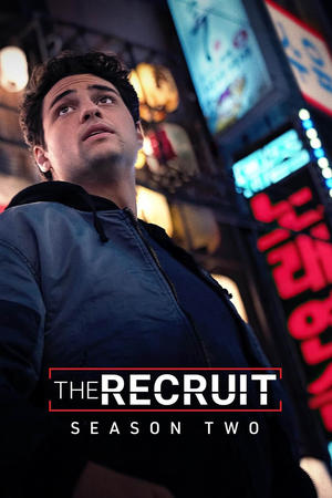 The Recruit saison 2