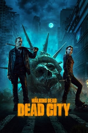 The Walking Dead : Dead City Saison 1 Episode 5