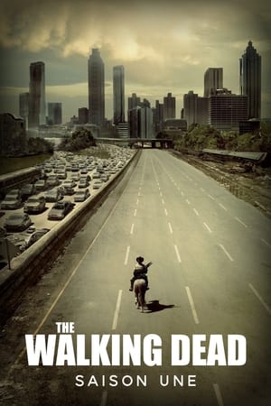 The Walking Dead saison 1