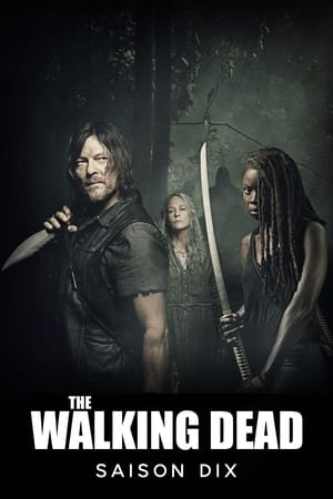 The Walking Dead Saison 10 Episode 5