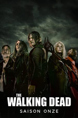 The Walking Dead Saison 11 Episode 5