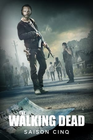 The Walking Dead Saison 5 Episode 5