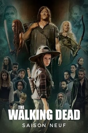 The Walking Dead Saison 9 Episode 5