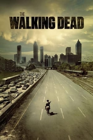 Regarder The Walking Dead en Streaming