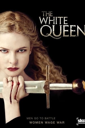 The White Queen saison 1