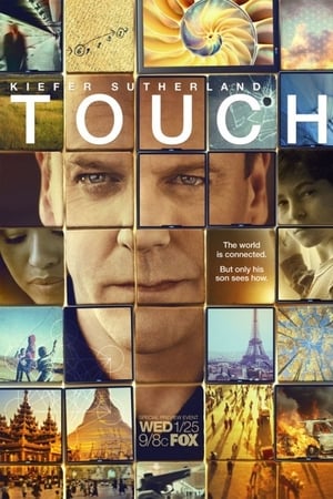 Regarder Touch en Streaming