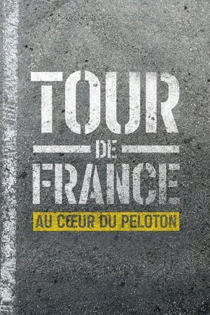 Tour de France : Au cœur du peloton saison 1