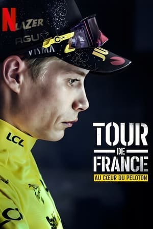 Tour de France : Au cœur du peloton saison 2