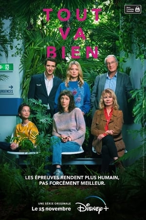 Tout va bien saison 1