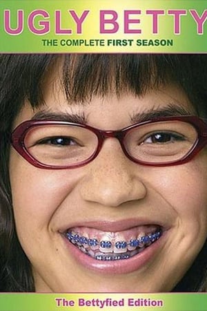 Ugly Betty saison 1