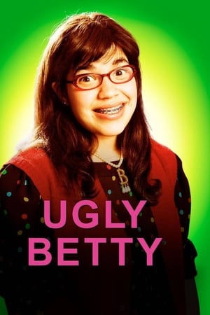 Ugly Betty saison 2