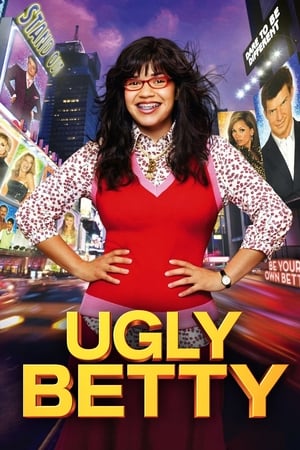 Ugly Betty Saison 3 Episode 5