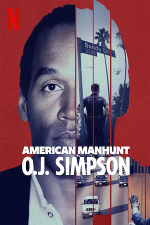 Une traque américaine : O.J. Simpson Saison 1 Episode 5