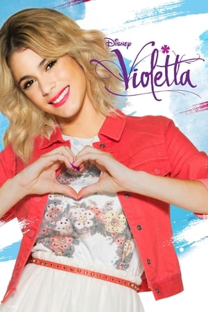 Violetta saison 3