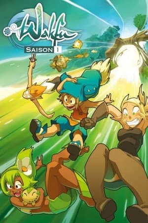 Wakfu saison 1