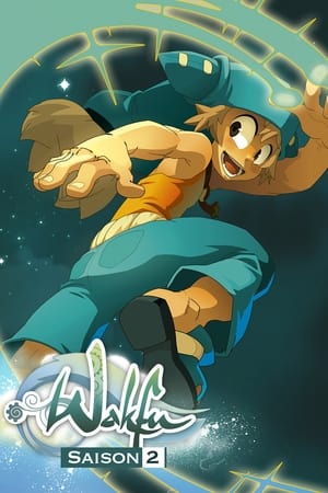 Wakfu saison 2