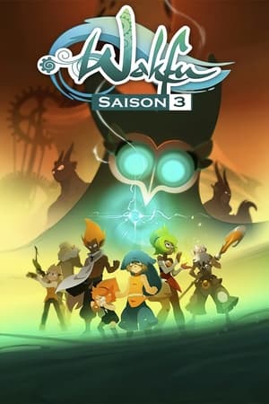 Wakfu saison 3