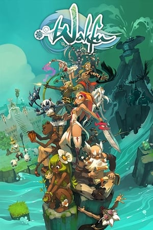 Regarder Wakfu en Streaming