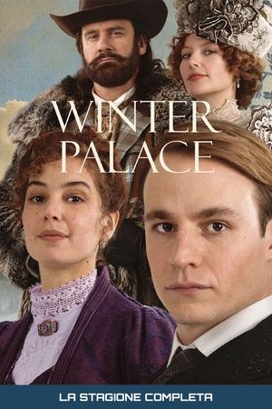 Winter Palace saison 1