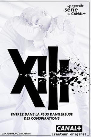 XIII : la série saison 1