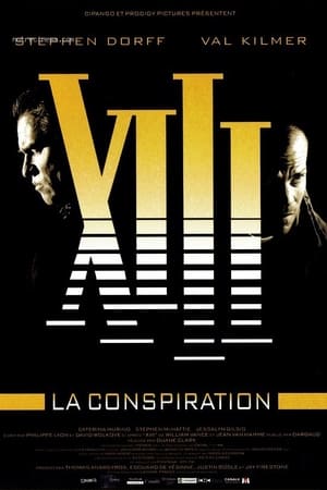 XIII