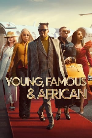 Regarder Young, Famous & African en Streaming