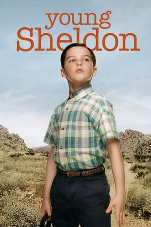 Young Sheldon Saison 3 Episode 5