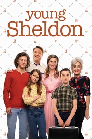 Young Sheldon saison 4